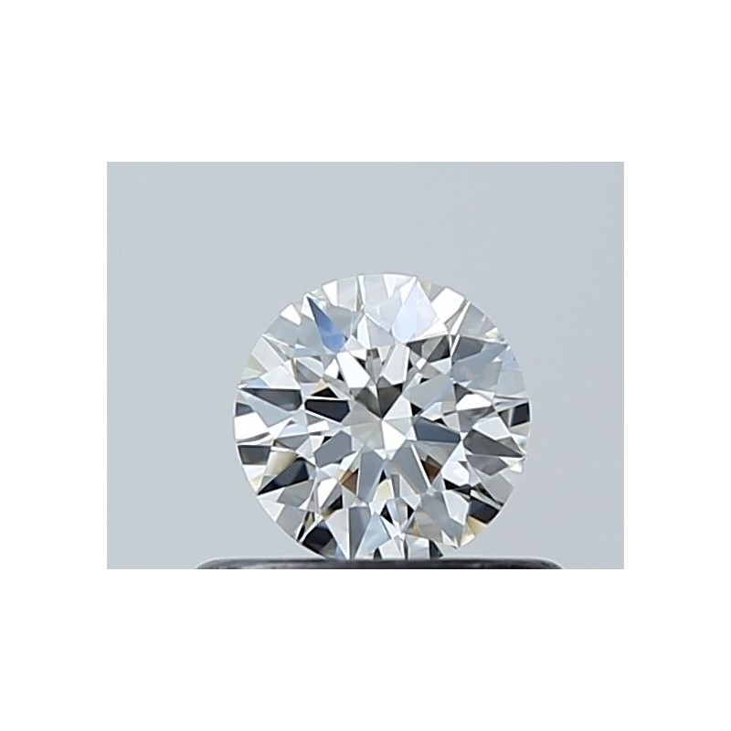 Diament szlif okrągły, 0.36ct, VVS2, H, GIA 1523790119