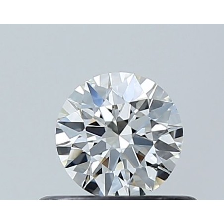 Diament szlif okrągły, 0.36ct, VVS2, H, GIA 1523790119