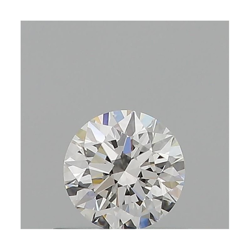 Diament szlif okrągły, 0.53ct, VVS1, F, GIA 7501809707 Diament szlif okrągły, 0.53ct, VVS1, F, GIA 7501809707