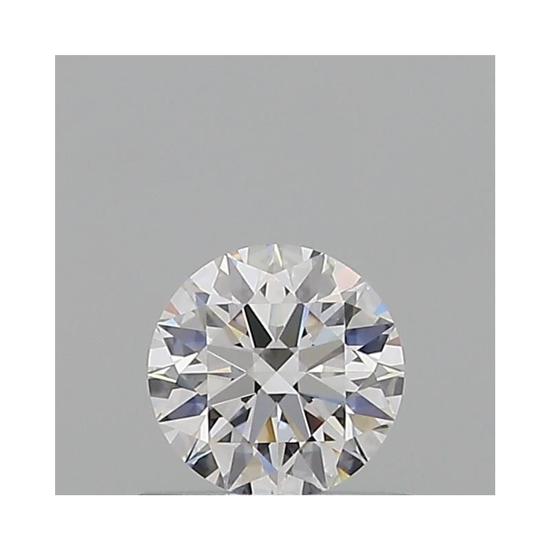 Diament szlif okrągły, 0.58ct, VS1, D, GIA 5516047257 Diament szlif okrągły, 0.58ct, VS1, D, GIA 5516047257