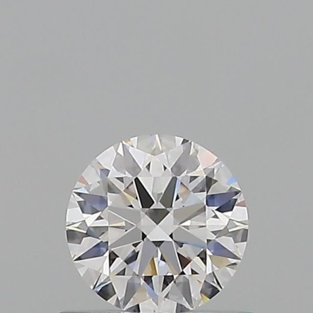 Diament szlif okrągły, 0.58ct, VS1, D, GIA 5516047257