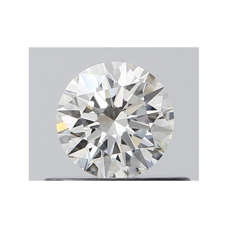 Diament szlif okrągły, 0.41ct, VS1, H, GIA 6521085576