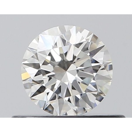 Diament szlif okrągły, 0.41ct, VS1, H, GIA 6521085576