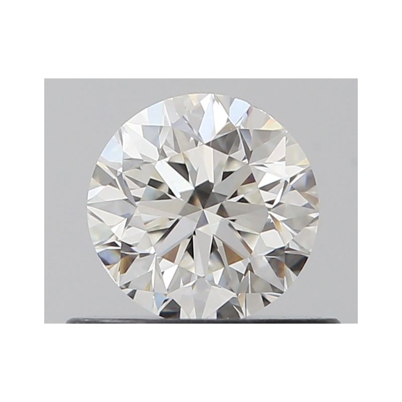 Diament szlif okrągły, 0.5ct, SI1, G, GIA 2527883854