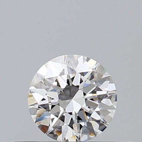 Diament szlif okrągły, 0.3ct, VVS1, E, GIA 2537251705