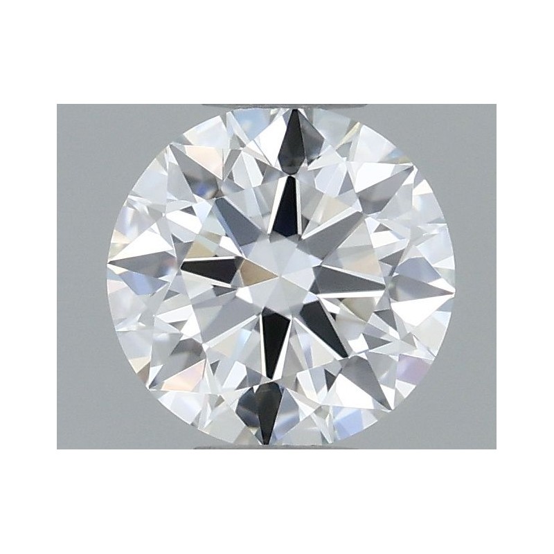 Diament szlif okrągły, 0.5ct, VVS1, G, IGI 737529703