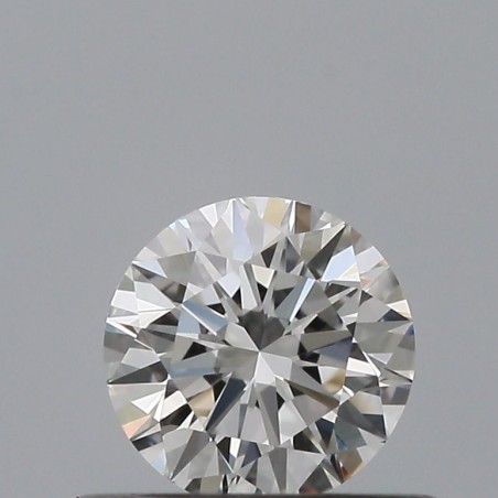 Diament szlif okrągły, 0.4ct, VVS1, E, GIA 6532149652