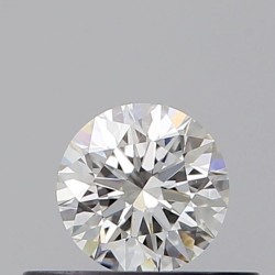 Diament szlif okrągły, 0.3ct, VS2, G, GIA 7533599810