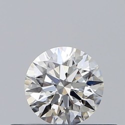Diament szlif okrągły, 0.3ct, VS1, G, GIA 5536597969