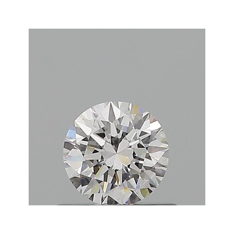 Diament szlif okrągły, 0.5ct, VVS2, D, GIA 6512501112