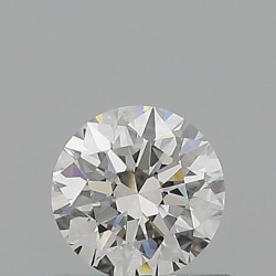 Diament szlif okrągły, 0.58ct, VVS1, G, GIA 1519765176