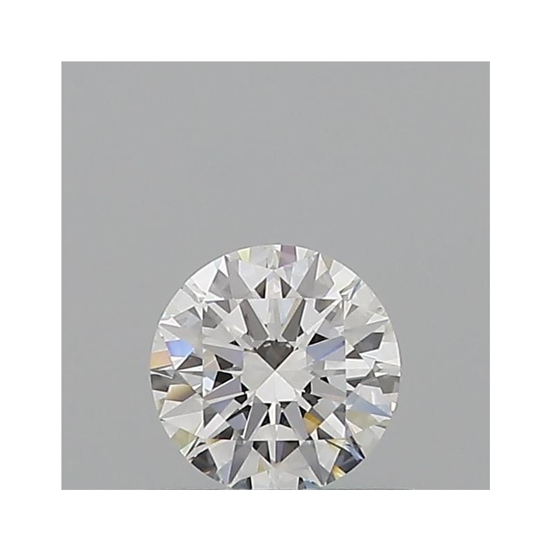 Diament szlif okrągły, 0.52ct, VVS1, G, GIA 6502992991