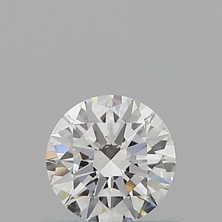 Diament szlif okrągły, 0.52ct, VVS1, G, GIA 6502992991