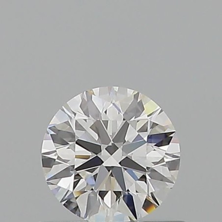 Diament szlif okrągły, 0.57ct, VVS1, F, GIA 2516609475