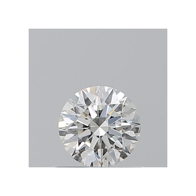 Diament szlif okrągły, 0.54ct, VVS1, G, GIA 6482921605