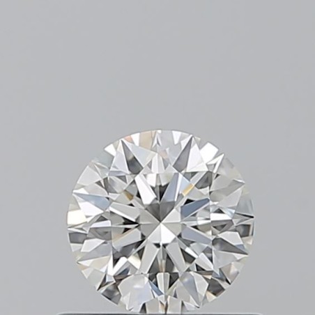 Diament szlif okrągły, 0.54ct, VVS1, G, GIA 6482921605
