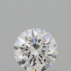 Diament szlif okrągły, 0.51ct, VVS1, G, GIA 1518414226