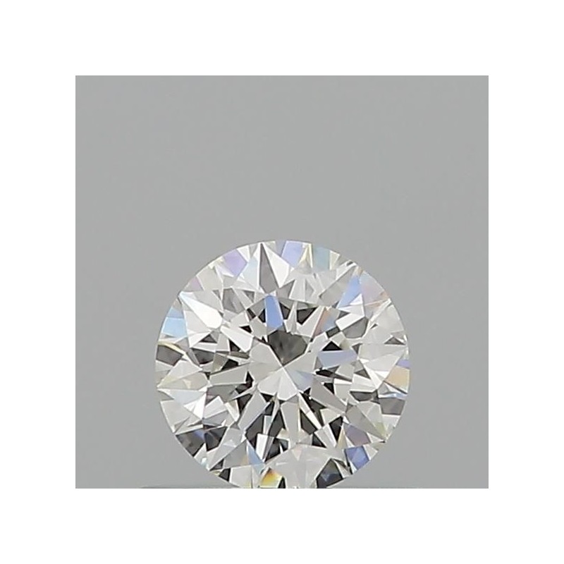 Diament szlif okrągły, 0.51ct, VVS1, G, GIA 1518414226