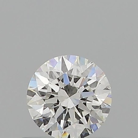 Diament szlif okrągły, 0.51ct, VVS1, G, GIA 1518414226