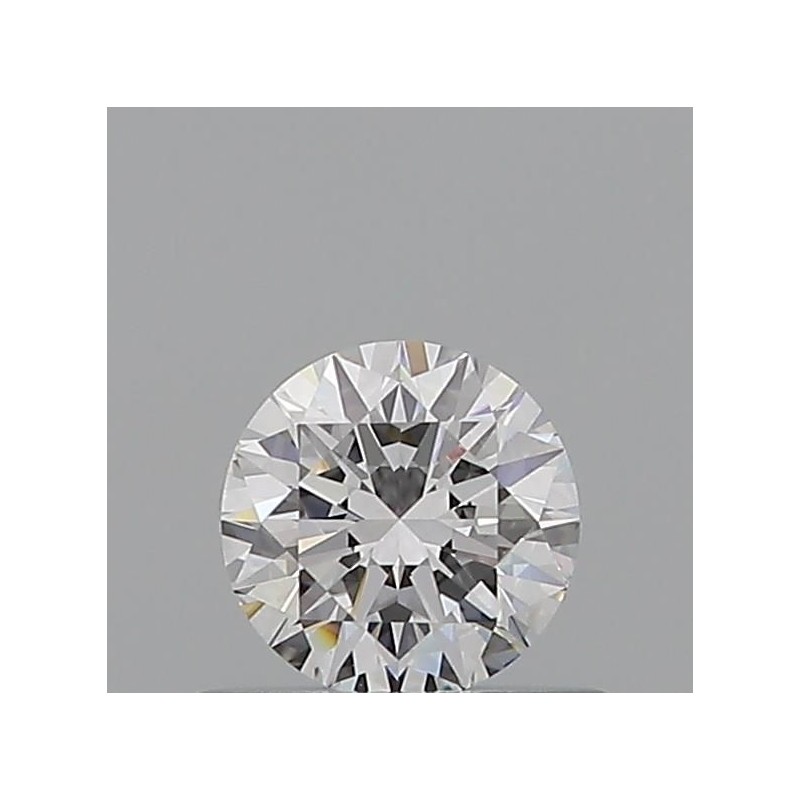 Diament szlif okrągły, 0.5ct, VVS2, D, GIA 1232563343