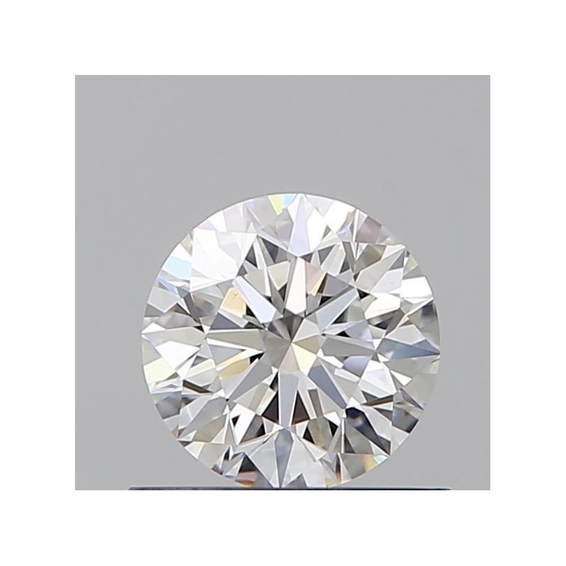 Diament szlif okrągły, 0.6ct, VS1, F, GIA 1533251730
