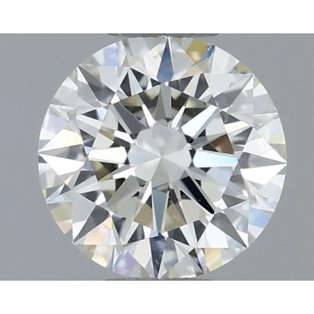 Diament szlif okrągły, 0.6ct, VS1, I, IGI 739570000