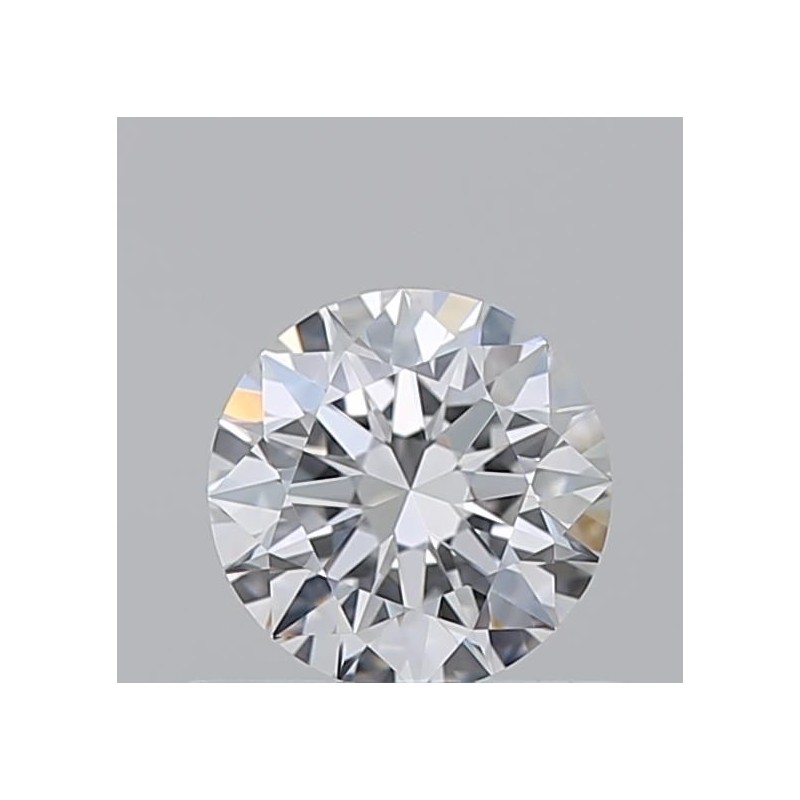 Diament szlif okrągły, 0.54ct, VVS1, D, GIA 6532296929