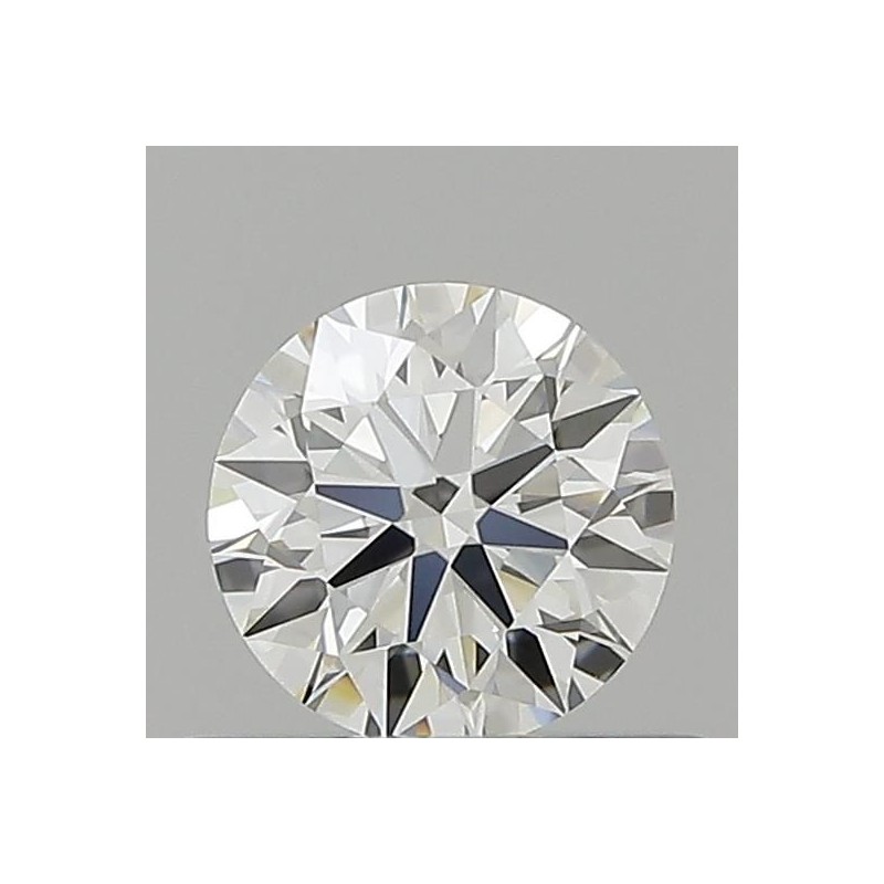 Diament szlif okrągły, 0.5ct, VVS1, I, GIA 6532297312