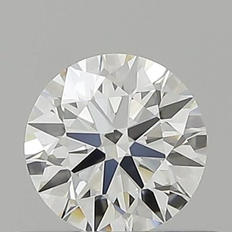 Diament szlif okrągły, 0.5ct, VVS1, I, GIA 6532297312
