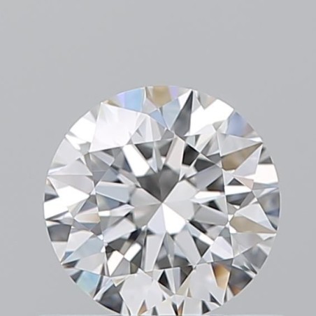 Diament szlif okrągły, 0.64ct, VVS1, E, GIA 6532296884
