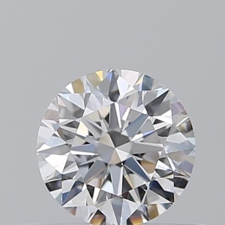 Diament szlif okrągły, 0.5ct, VVS2, D, GIA 3535297192