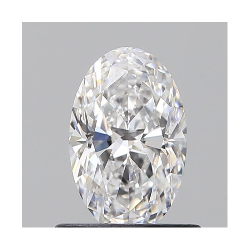 Diament szlif owalny, 0.72ct, VS2, D, GIA 7538310652