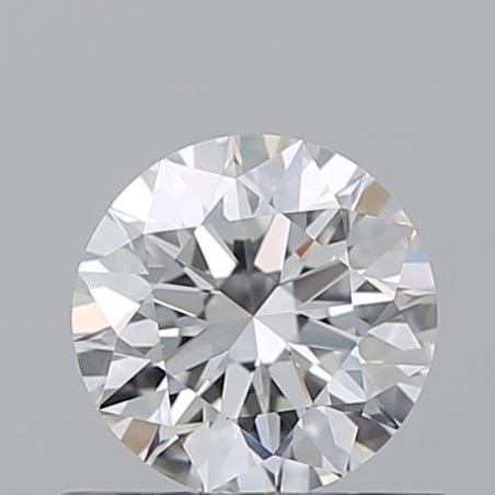 Diament szlif okrągły, 0.6ct, VVS2, G, GIA 1533296997