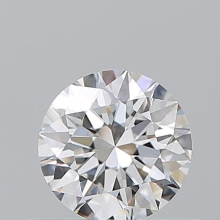 Diament szlif okrągły, 0.52ct, VVS2, F, GIA 6531297170