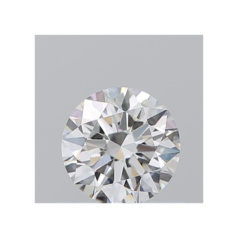 Diament szlif okrągły, 0.54ct, VVS2, F, GIA 6532296840