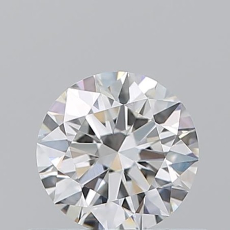 Diament szlif okrągły, 0.54ct, VVS2, F, GIA 6532296840