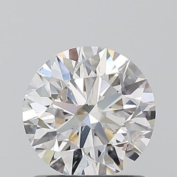 Diament szlif okrągły, 1.01ct, SI2, F, GIA 7538105578