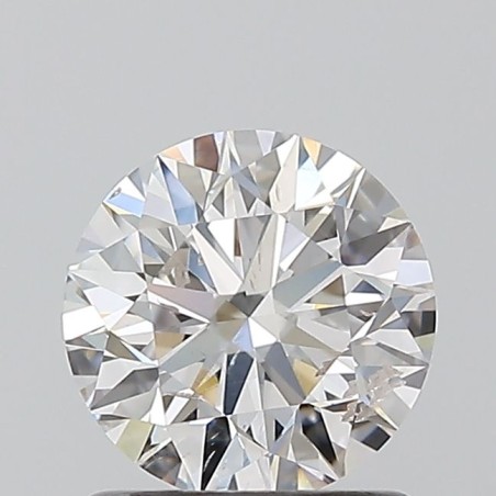 Diament szlif okrągły, 1.01ct, SI2, F, GIA 7538105578