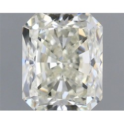 Diament radiant, 1.0ct, SI1, I, IGI 700529244