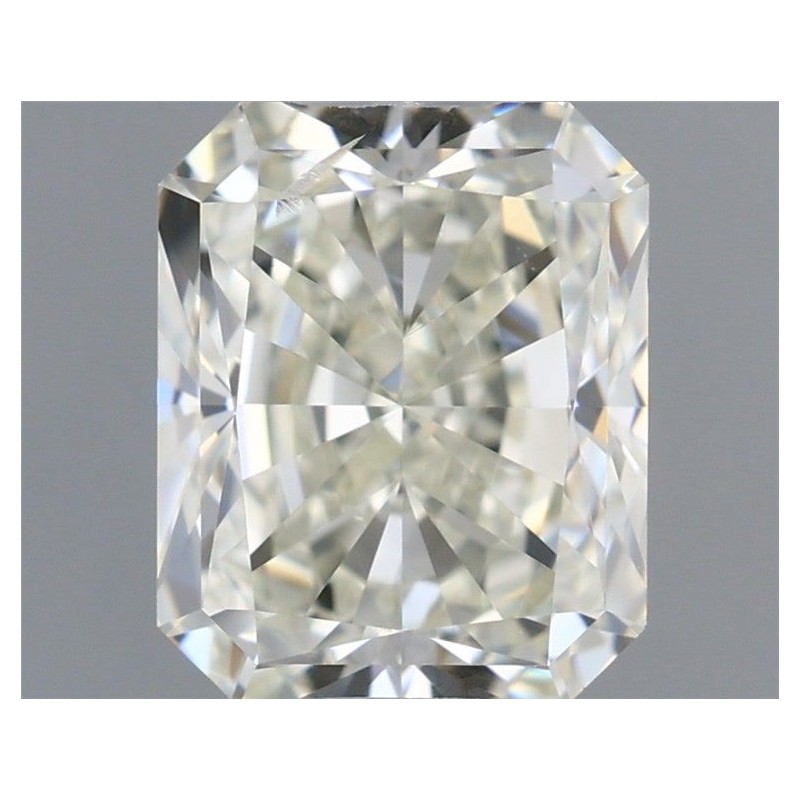 Diament radiant, 1.0ct, SI1, I, IGI 700529244
