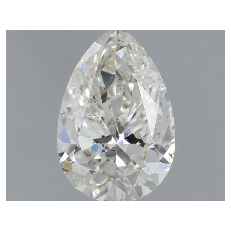 Diament szlif gruszkowy, 1.01ct, SI2, I, IGI 713503875