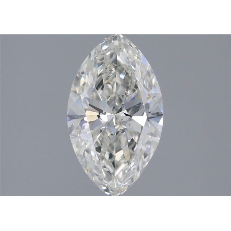 Diament markiza, 1ct, SI1, H, IGI 713503888