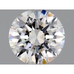 Diament szlif okrągły, 0.6ct, VS1, G, GIA 2231625419