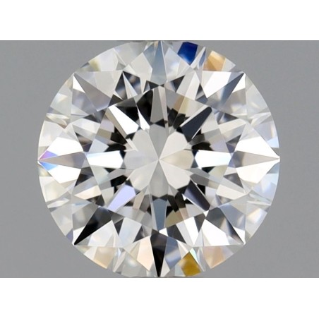 Diament szlif okrągły, 0.6ct, VS1, G, GIA 2231625419