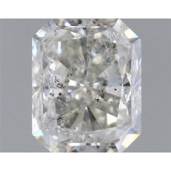 Diament radiant, 1.01ct, SI2, H, IGI 713503832