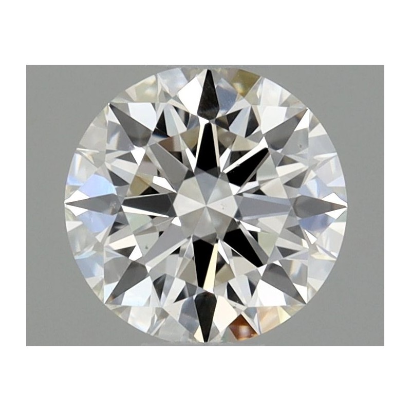Diament szlif okrągły, 0.5ct, VS2, G, GIA 2235625420