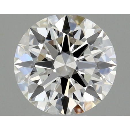 Diament szlif okrągły, 0.5ct, VS2, G, GIA 2235625420