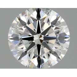 Diament szlif okrągły, 0.85ct, VS2, G, GIA 5232627247