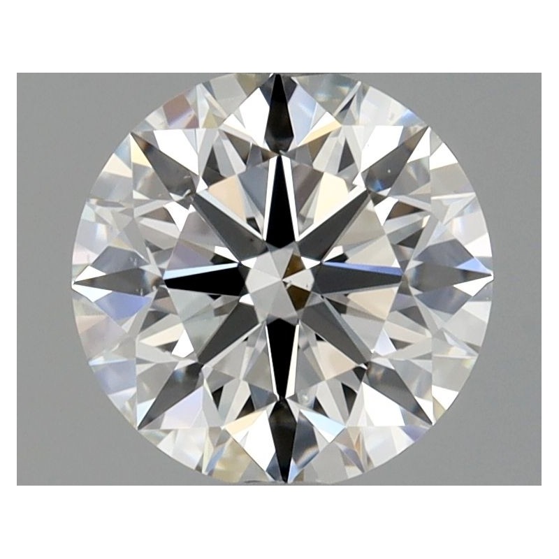 Diament szlif okrągły, 0.85ct, VS2, G, GIA 5232627247