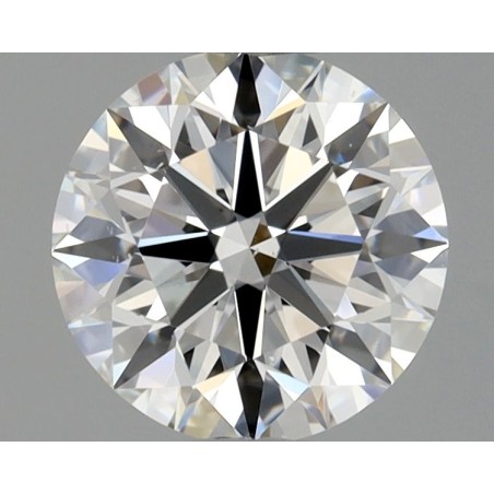 Diament szlif okrągły, 0.85ct, VS2, G, GIA 5232627247